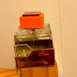 Al Haramain Rose 100 ML Original.